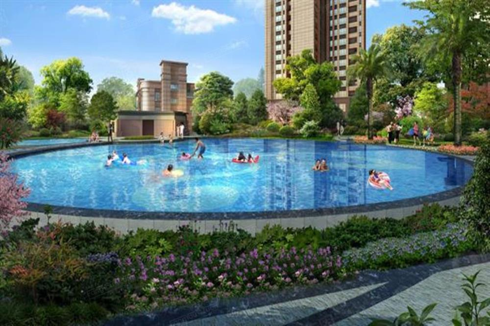 陽基御龍山30-50㎡現鋪均價5萬/㎡