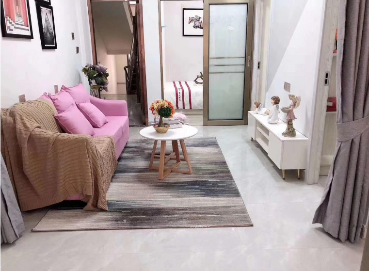 為什么建議買小產權作為過渡期？