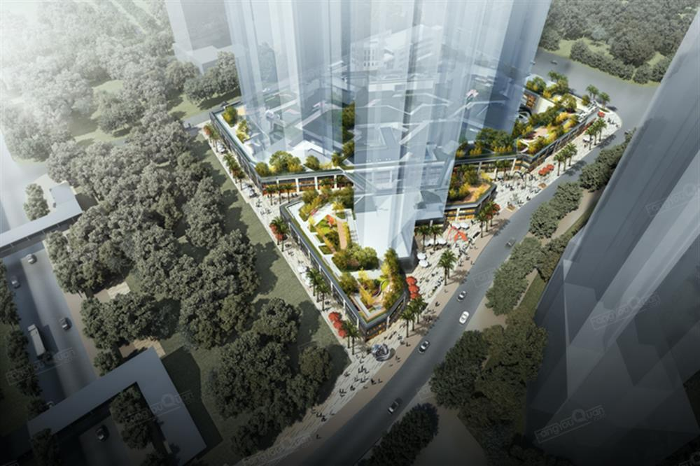 龍華中海匯德利均價130000元/平