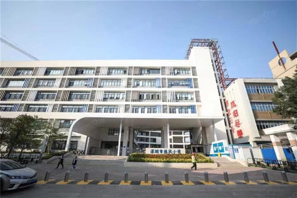 深圳龍華學(xué)區(qū)房應(yīng)該買(mǎi)哪個(gè)？