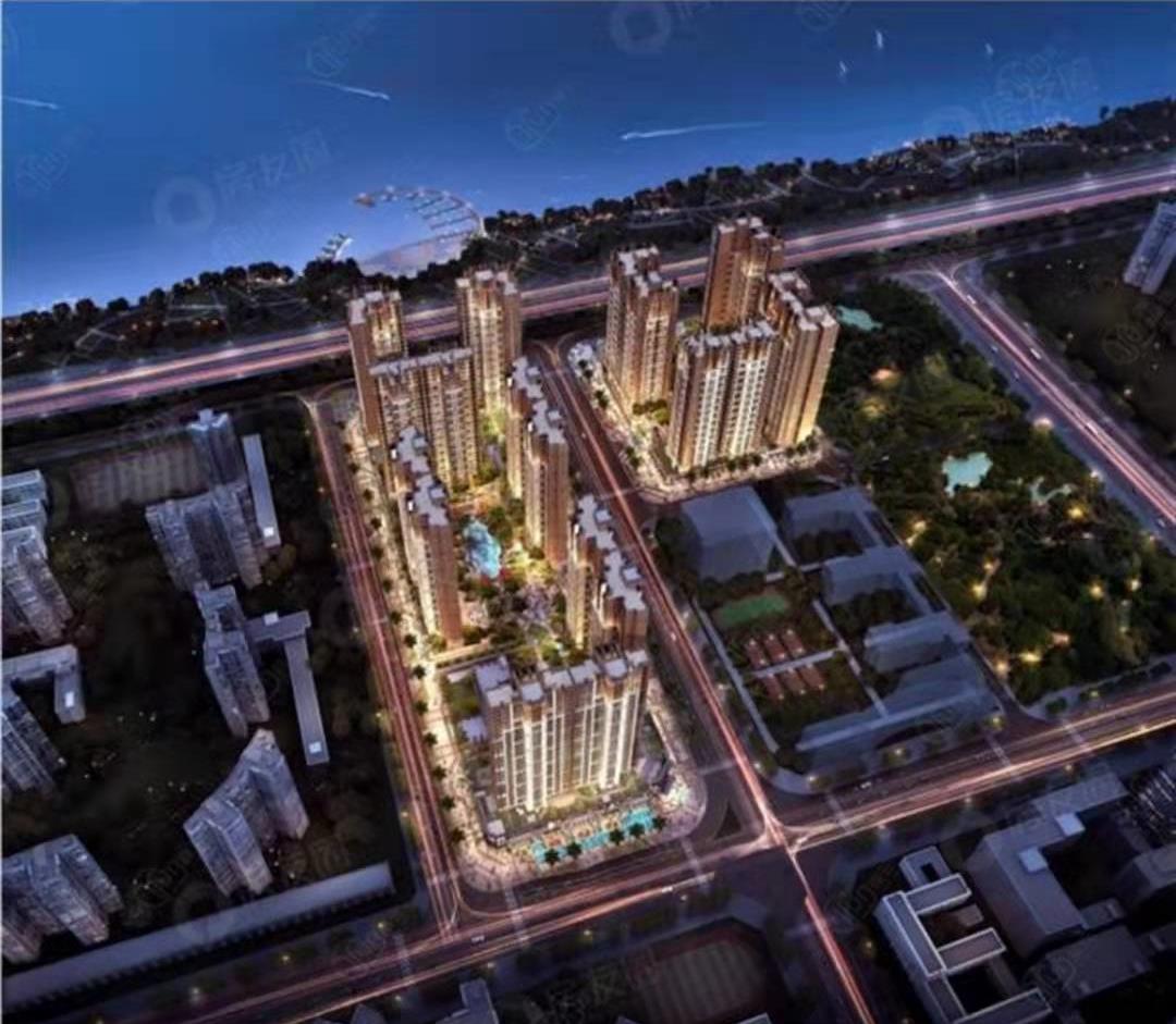 華豐前海灣-均價73000元/平