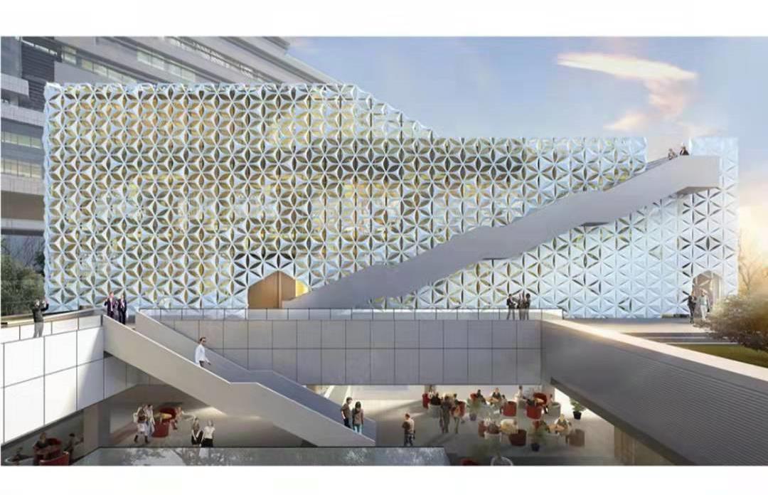 朗峻廣場-均價47000元/平