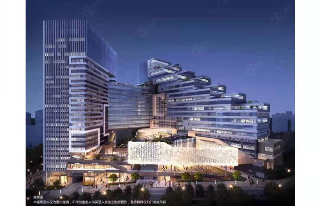 朗峻廣場-均價47000元/平