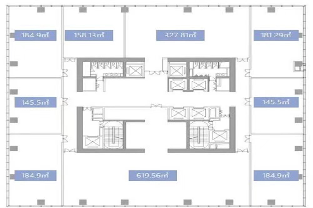僑城一號-均價(jià)165000元/平