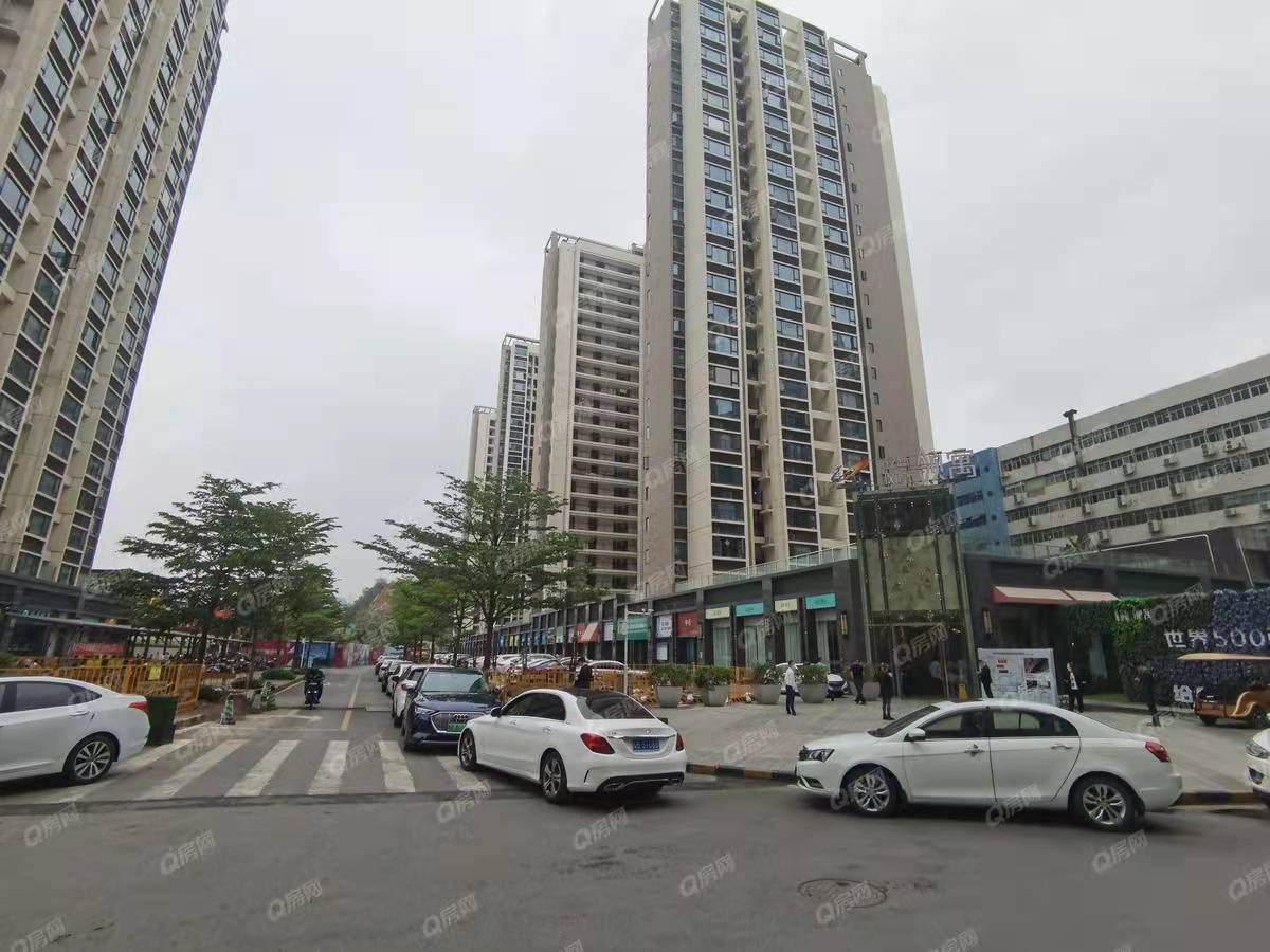 碧桂園領寓-均價49000元/平