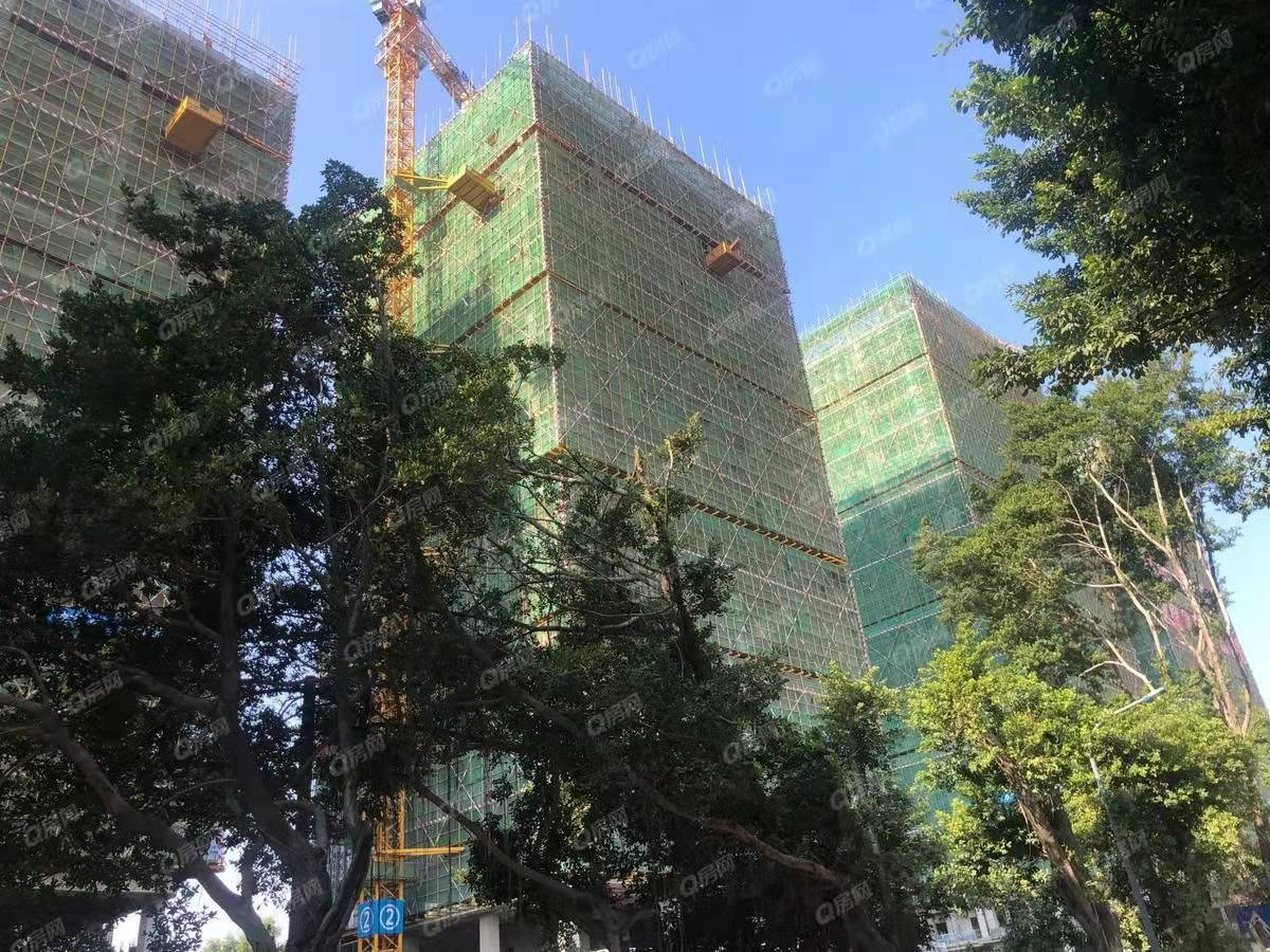 海谷科技大廈-均價(jià)30000元/平