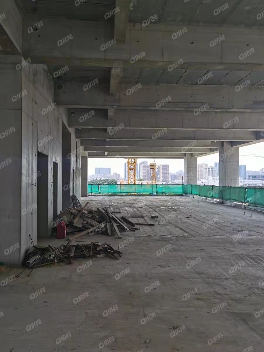 大亼匯，大集匯昌信產(chǎn)業(yè)中心廠房-均價(jià)25000元/平