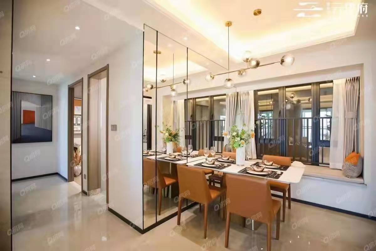 佳兆業云望府-均價55000元/平