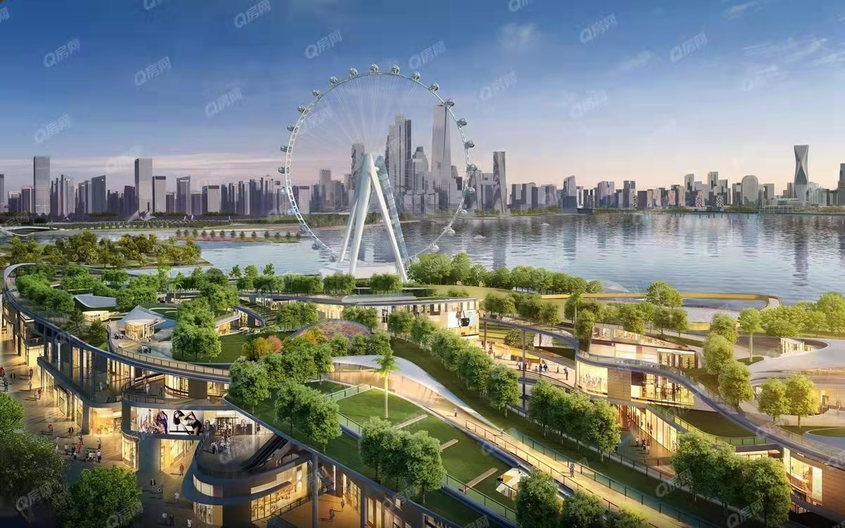 海府一號，海景企業(yè)會館-均價310000元/平