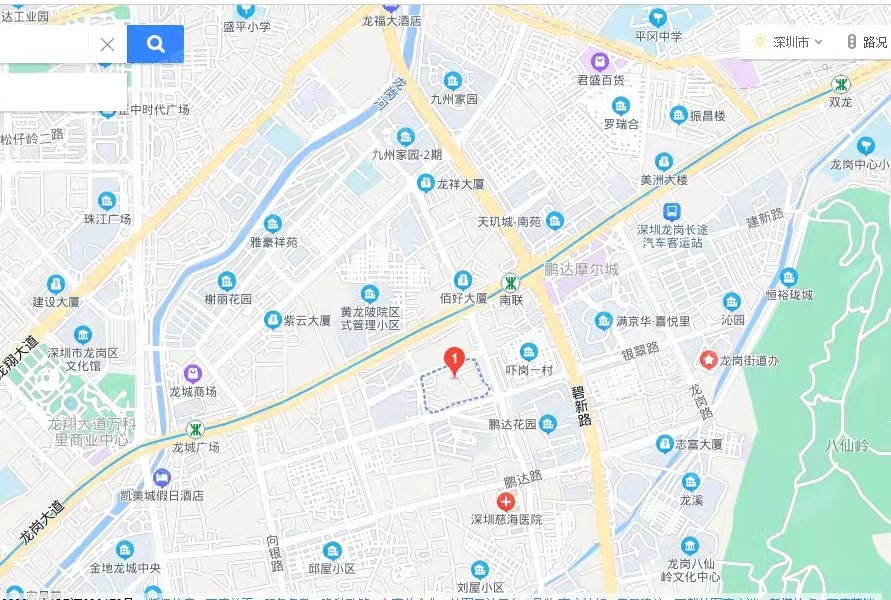 遠(yuǎn)洋新干線二期-均價(jià)31000元/平