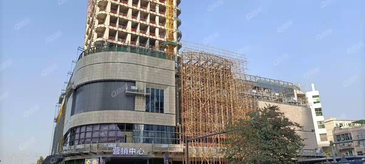 廣源大廈-均價35000元/平