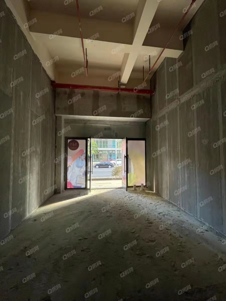 京基御景時代大廈-均價58000元/平