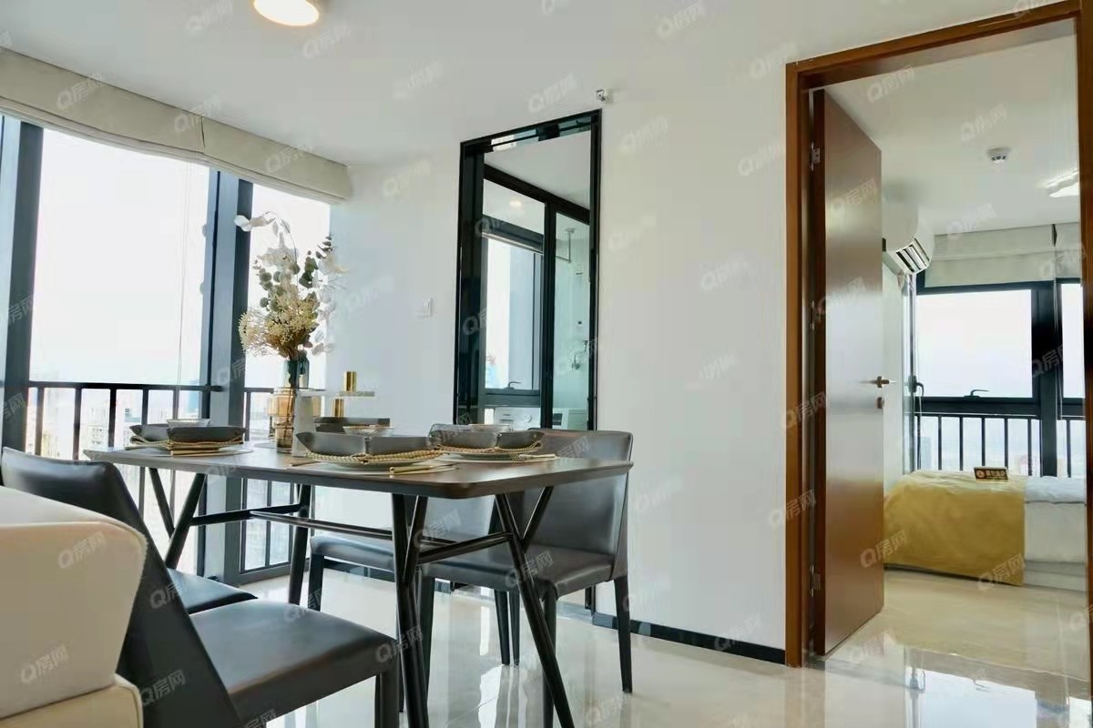 恒邦壹峯，恒邦時代大廈-均價(jià)82000元/平