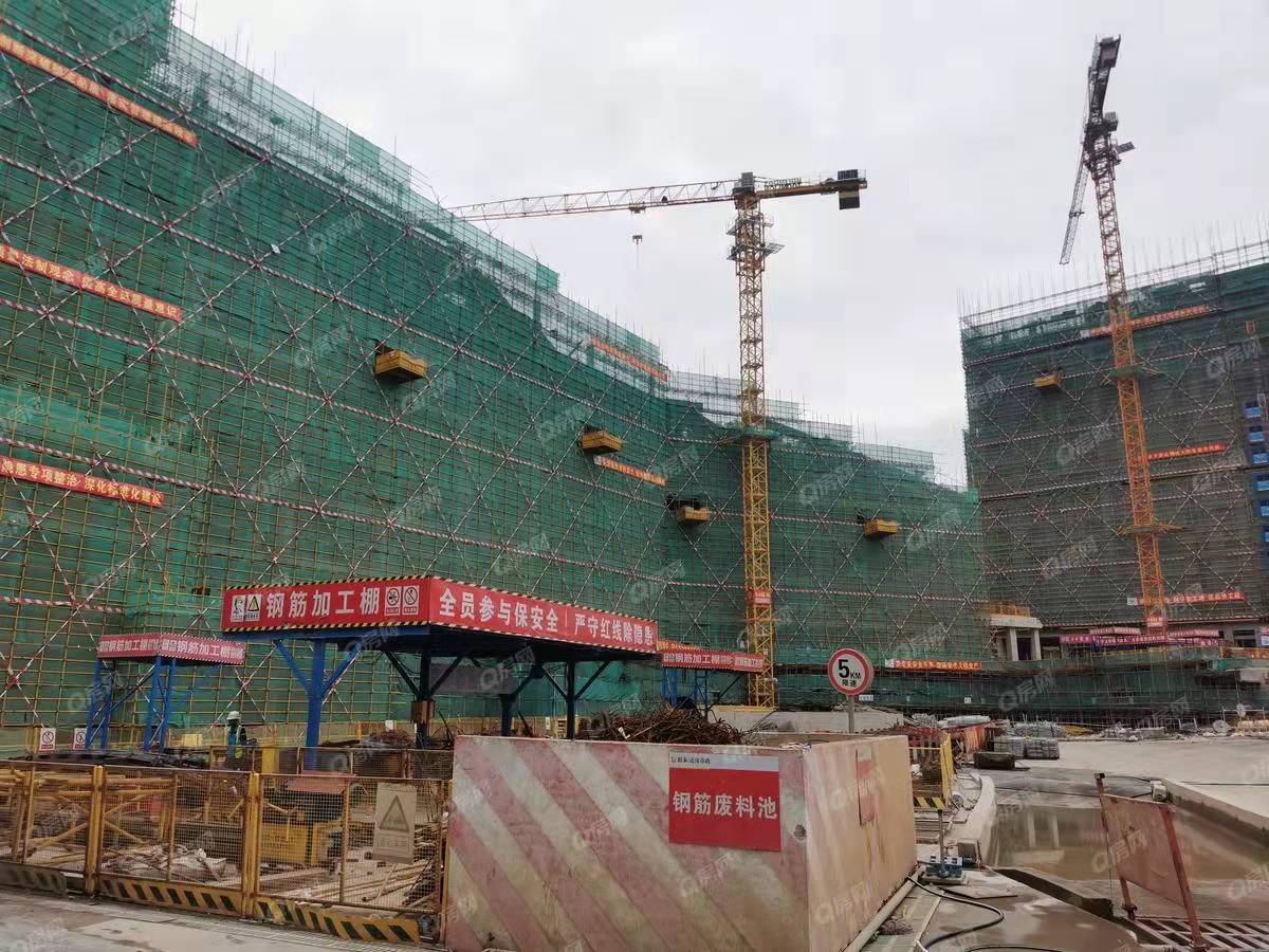 金晟廣場-均價待定