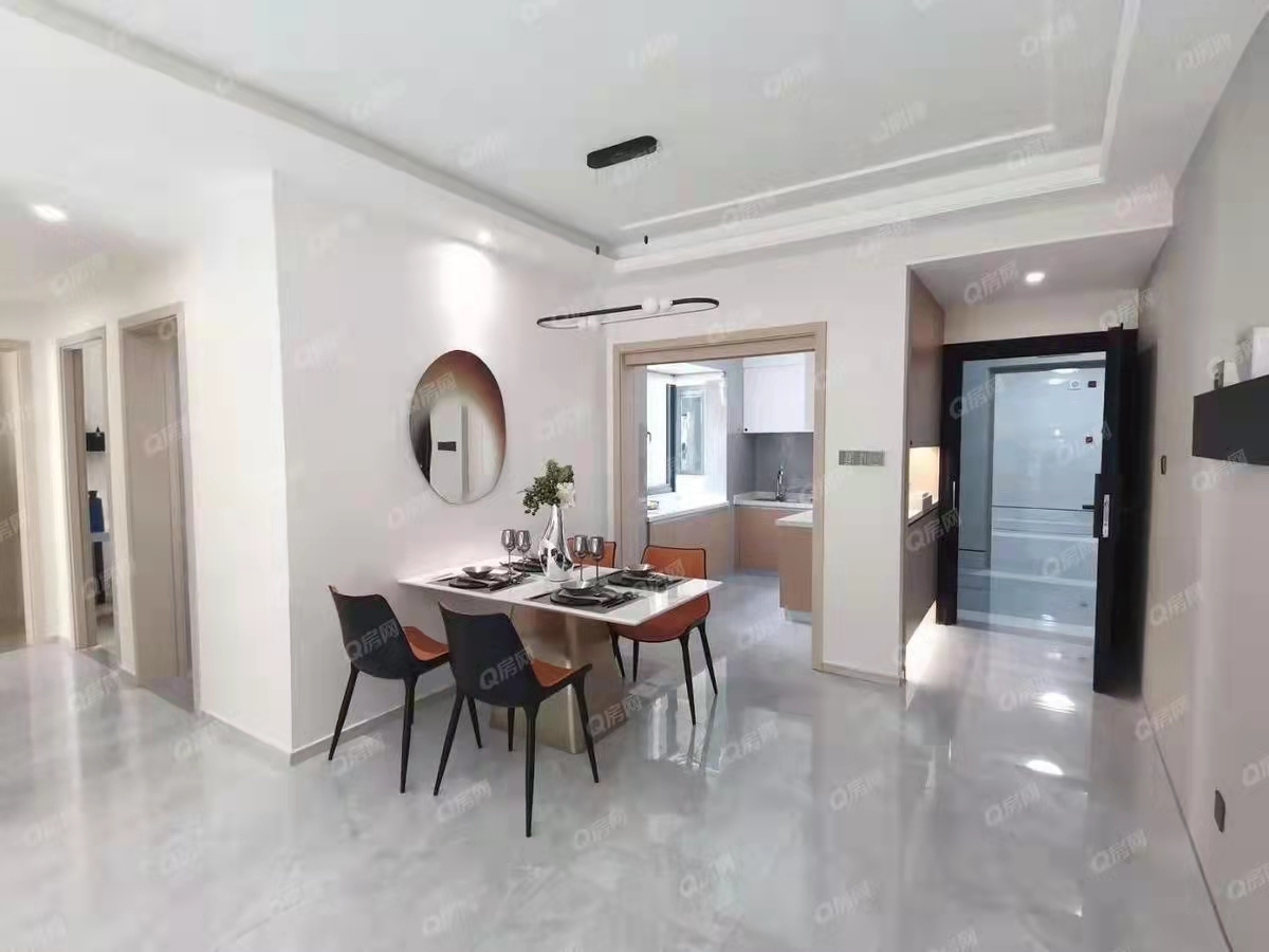 三盈新壹城，三盈廣場均價-24000元/平