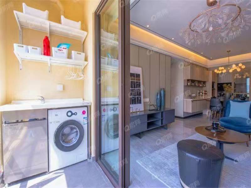 冠科 泊樾灣，冠科商業中心-均價19500元/平