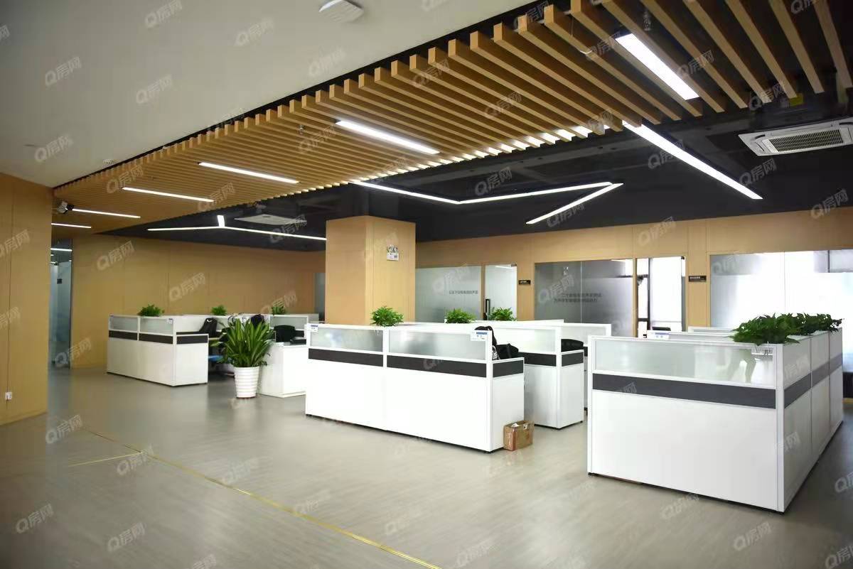 松湖智谷-均價8500元/平