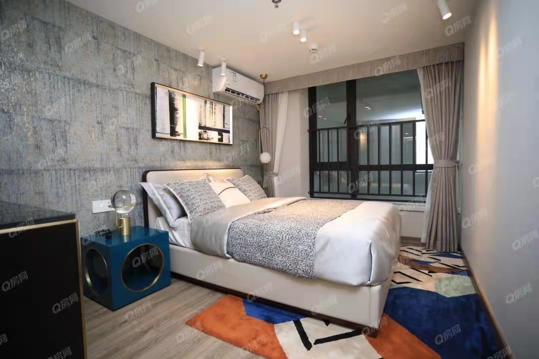 保利卓越中環廣場均價-18000元/平