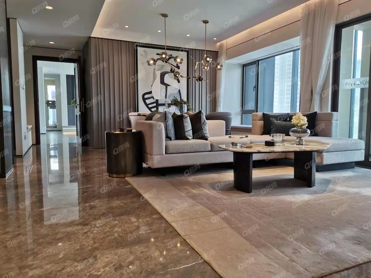 東亞新華儷景軒均價-6000元/平