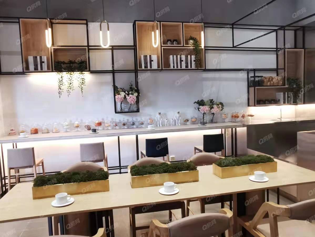 龍光城北區三期，龍光城瓏寓-均價9000元/平