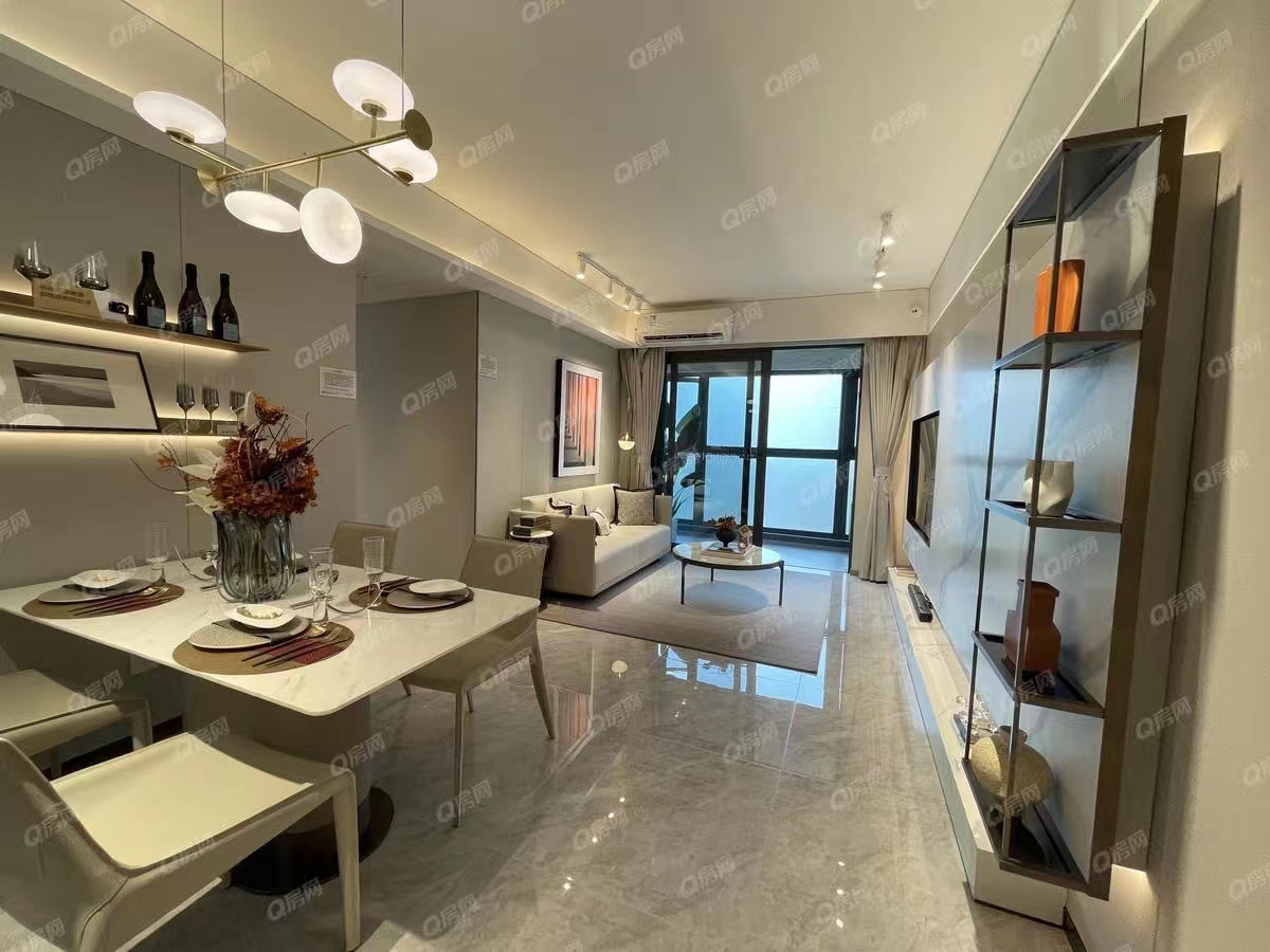 時(shí)光印記-均價(jià)13500元/平