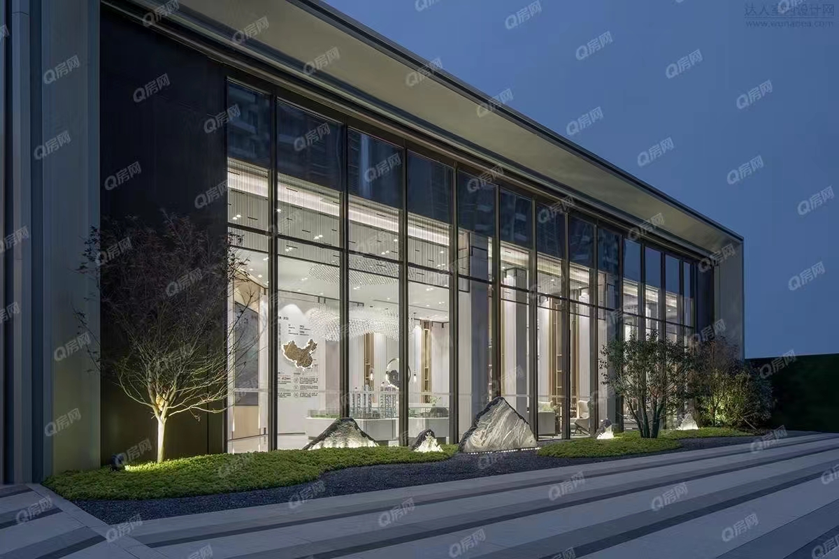 海倫堡臻悅府-均價10500元/平