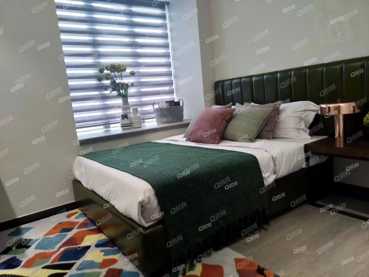 德寶怡高花園均價(jià)-17000元/平