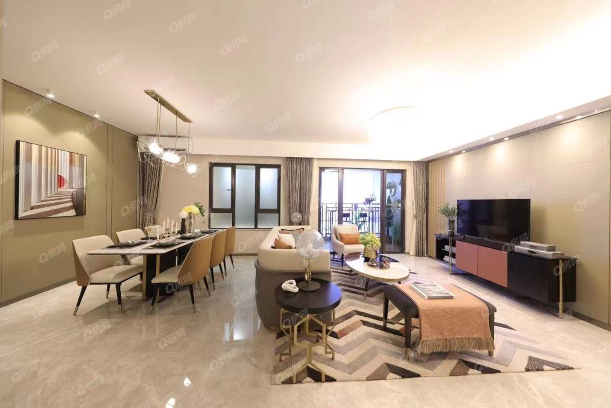 天水湖花園五期-均價(jià)20000元/平