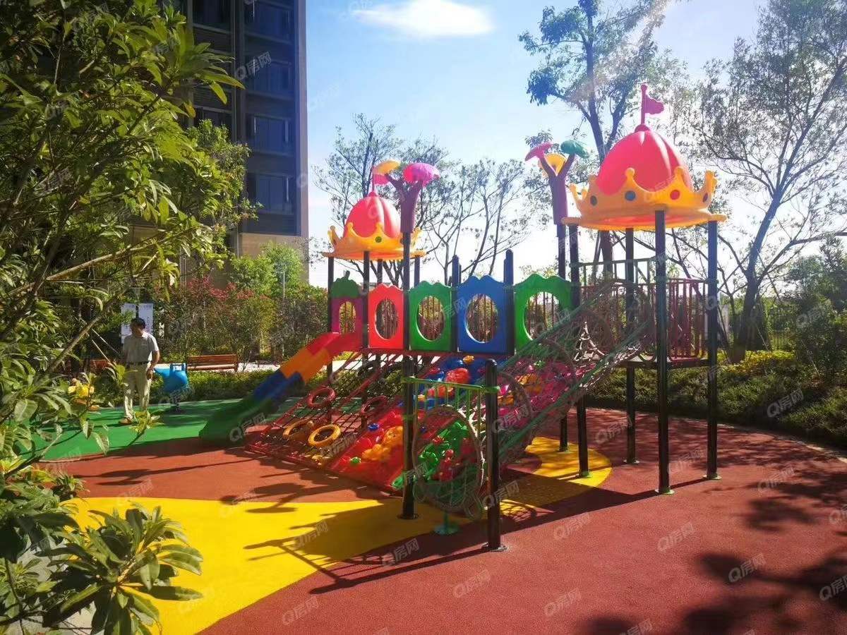 天水湖花園五期-均價(jià)20000元/平