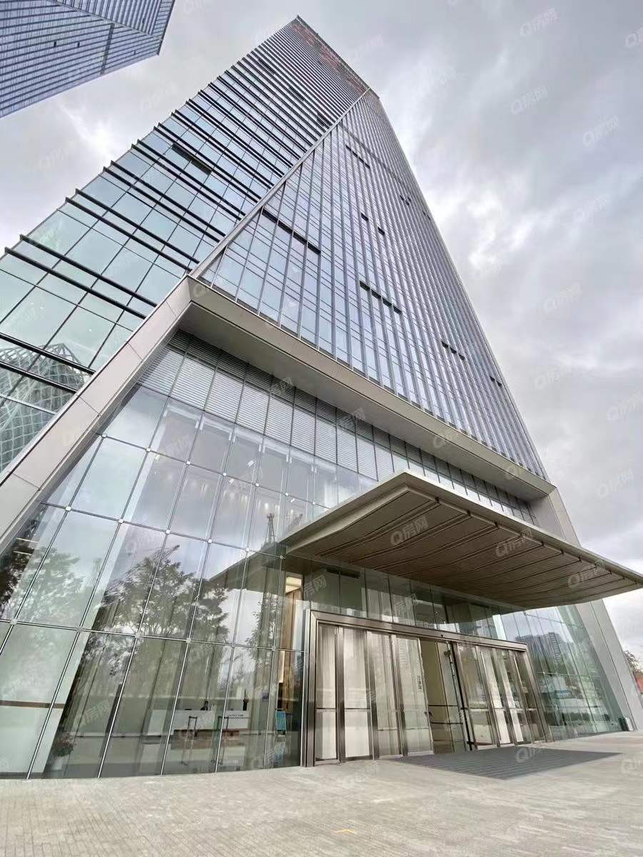 前海人壽金融中心，前海人壽大廈-均價180元/平