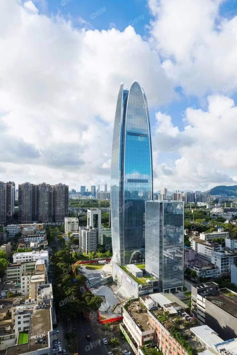 恒明珠國(guó)際金融中心-均價(jià)147元/平