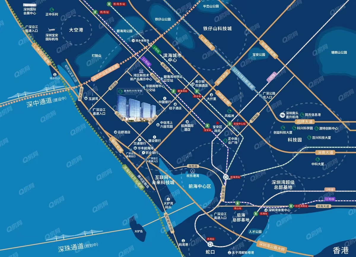 正中華麗中心-均價(jià)140/平