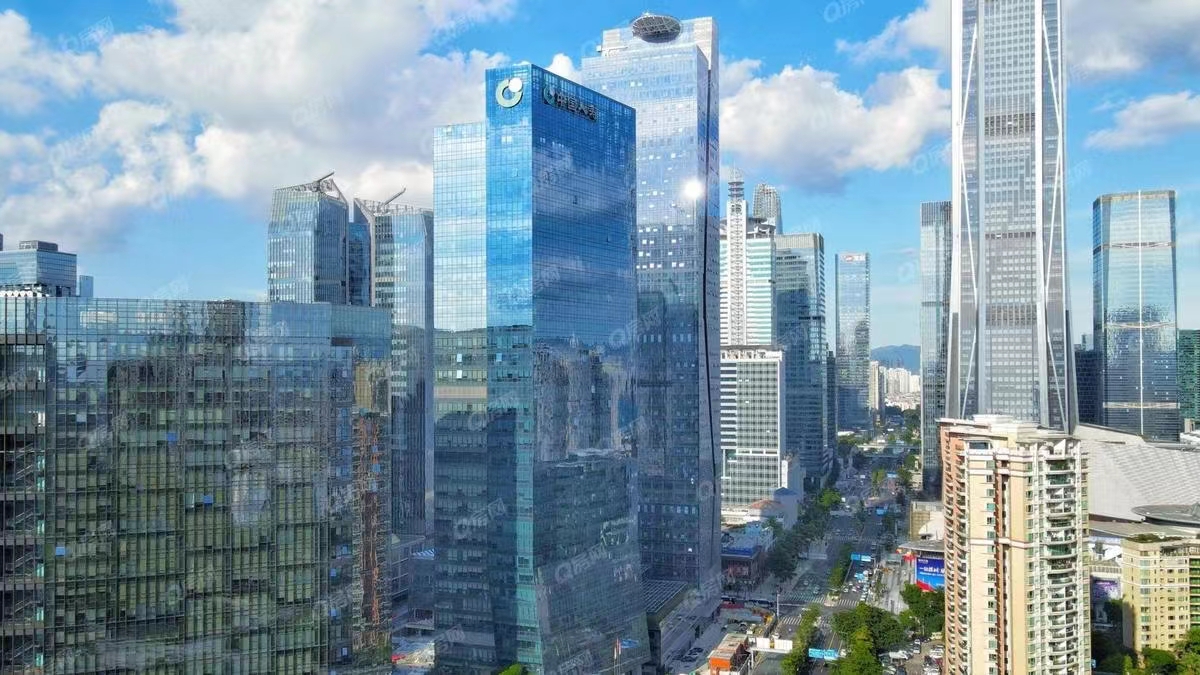 中國人壽大廈-均價260/平