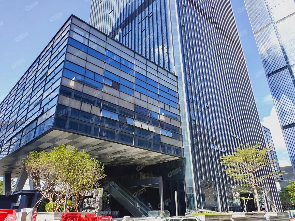 地鐵匯通大廈，深鐵置業大廈-均價150元/平