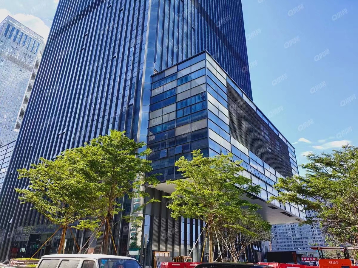 地鐵匯通大廈，深鐵置業大廈-均價150元/平