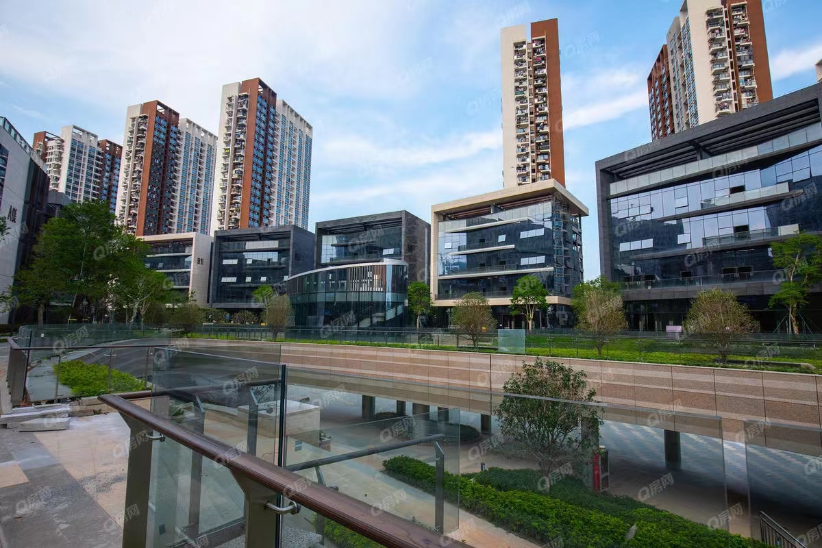 前海時(shí)代-均價(jià)230元/平