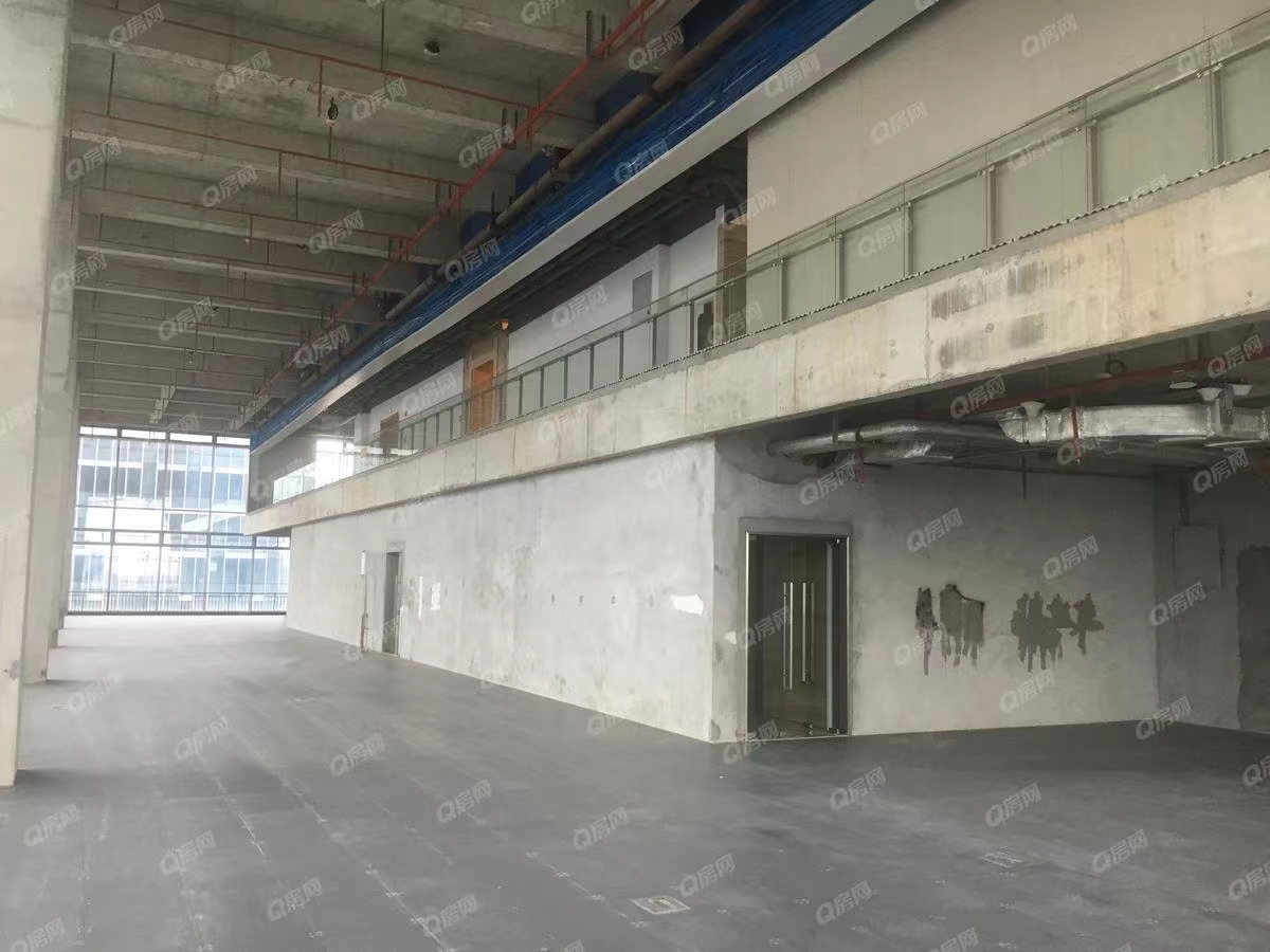 航天科技廣場(chǎng)-均價(jià)270元/平