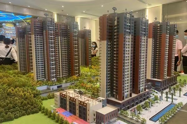 半山壹號-均價26000/平