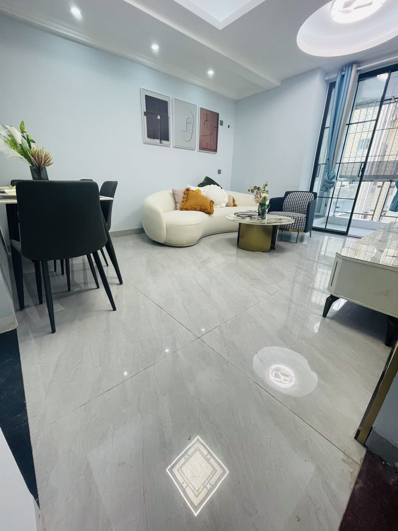 和平御園-136萬(wàn)起