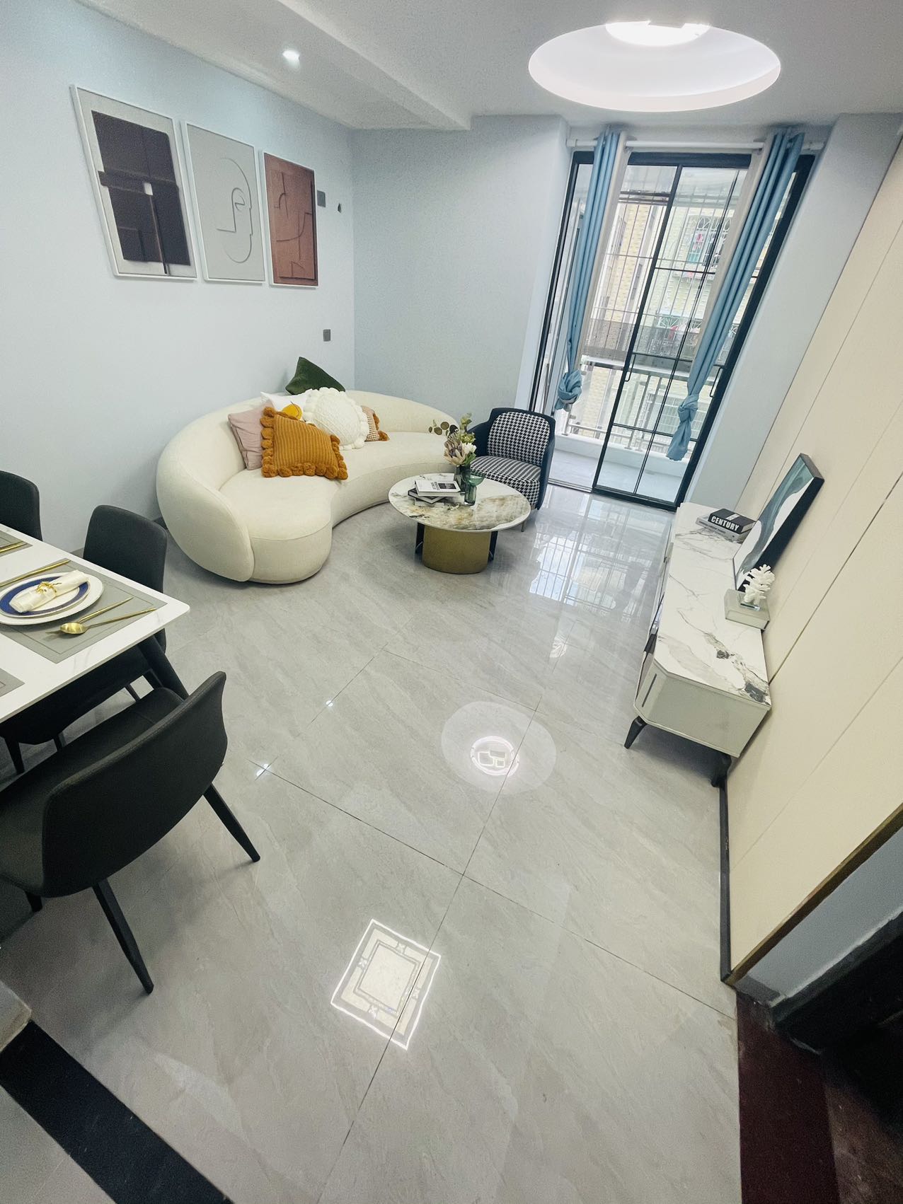 和平御園-136萬(wàn)起