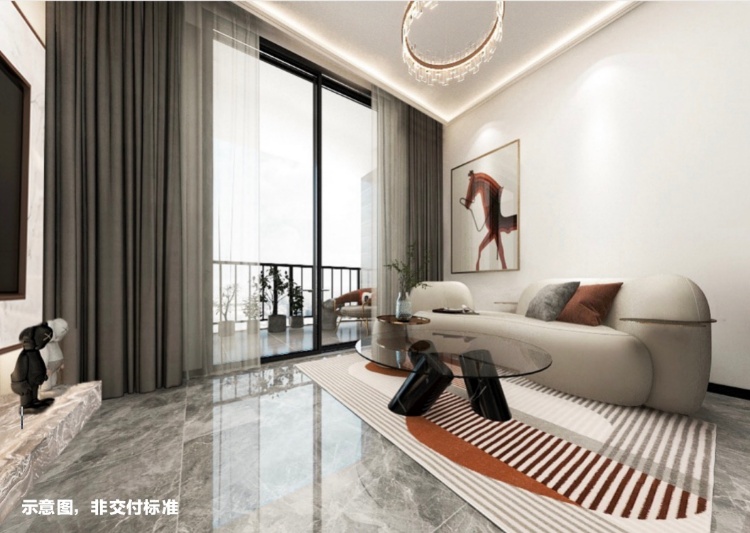 明發(fā)悅庭  120萬(wàn)起/套