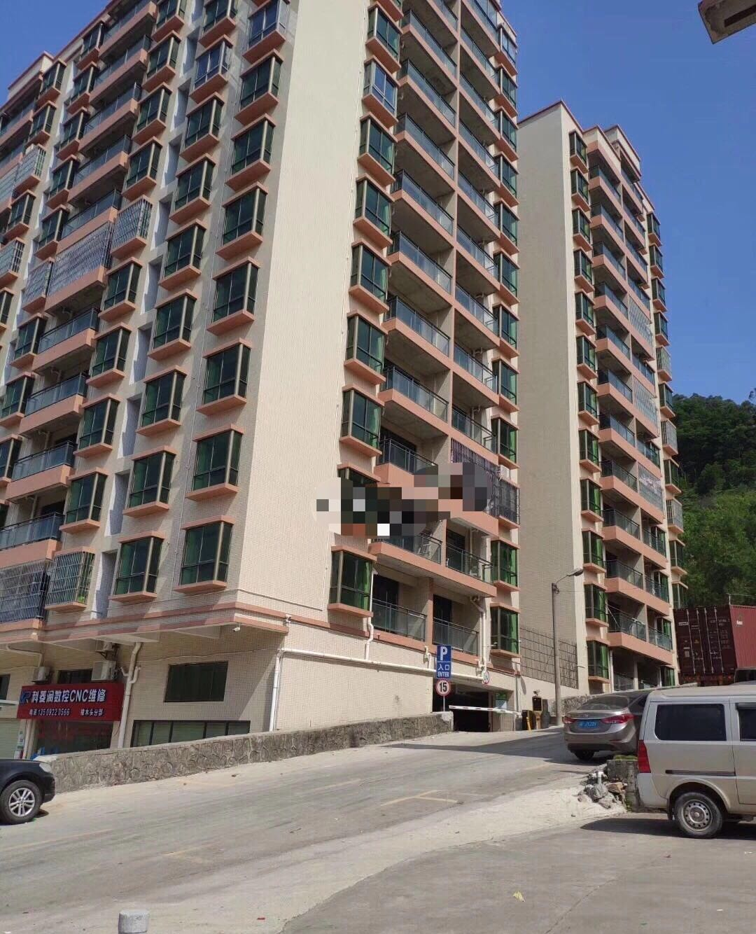 東莞南站有好的小產(chǎn)權(quán)房房源推薦嗎？