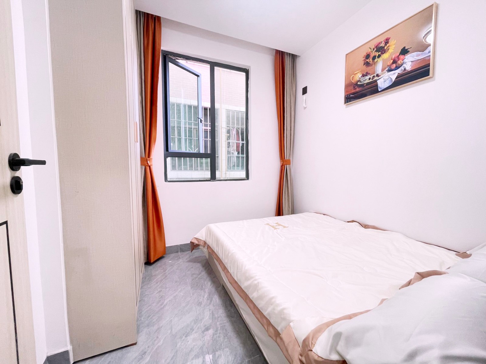 深圳小產權房|大浪錦順家園四室