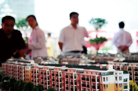 后沙峪是北京最早的別墅區