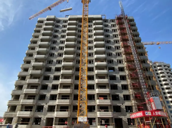 提出要重點推動鋼結(jié)構(gòu)裝配式住宅建設