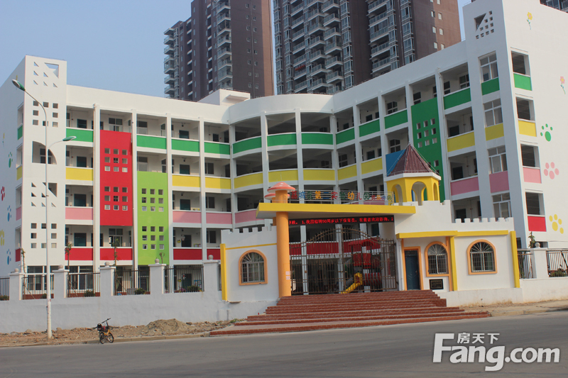 鄭州市青創中心眾創空間