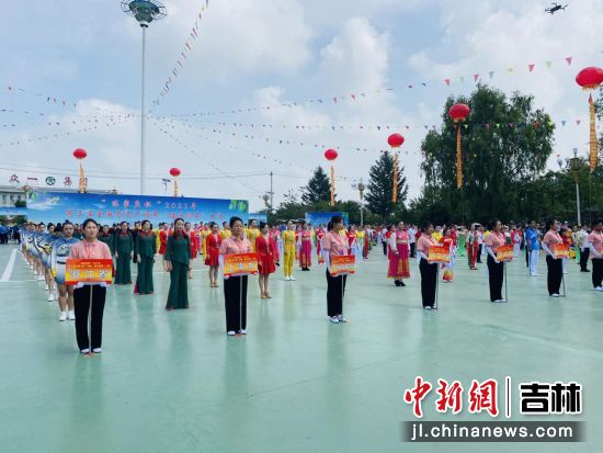 作為全國(guó)新時(shí)代文明實(shí)踐試點(diǎn)鎮(zhèn)