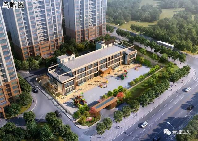 晉寧區教育設施建設規劃