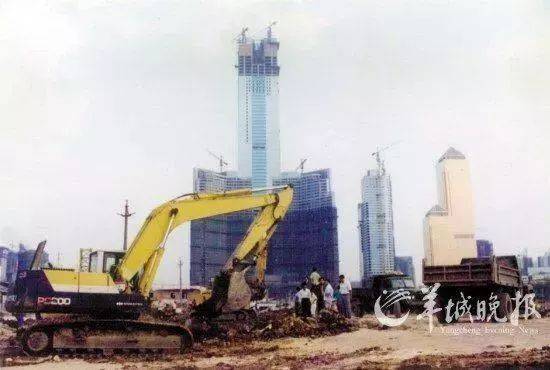 廣州市因此不再愿意改造第二個(gè)城中村