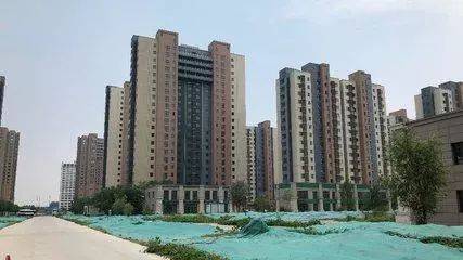 要看當(dāng)?shù)卣牟疬w補償標準